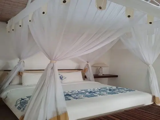 Ocean Room Only