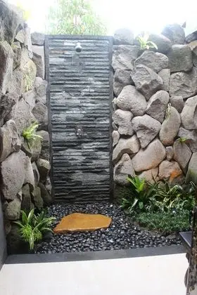 Villa, 1 Yatak Odası, Bahçe Manzaralı