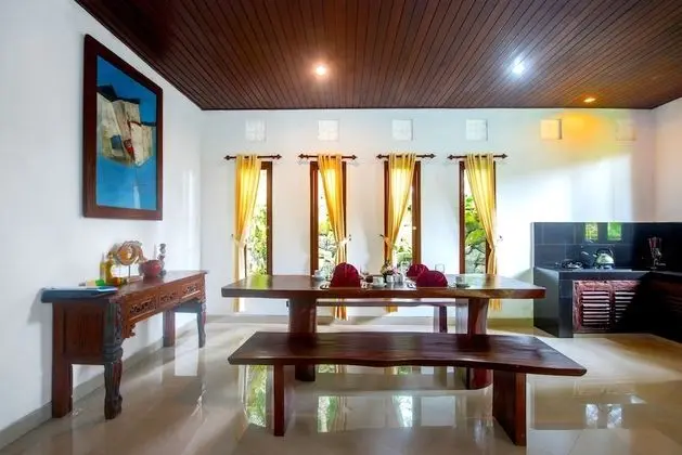 Villa, 2 Yatak Odası, Kişiye Özel Havuzlu, Bahçe Manzaralı