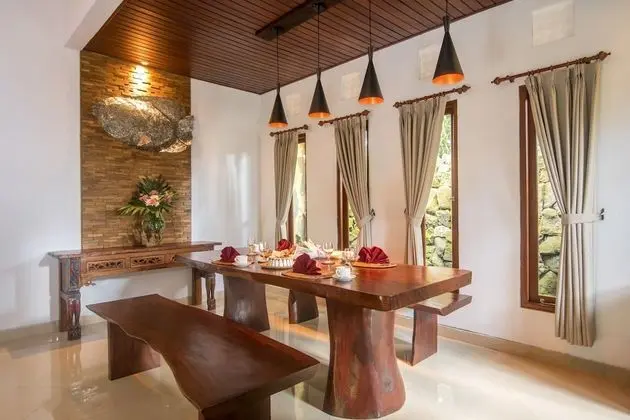 Villa, 2 Yatak Odası, Kişiye Özel Havuzlu, Bahçe Manzaralı