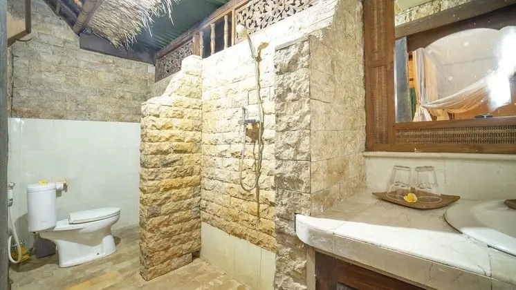 Family Süit, 2 Yatak Odası, Bahçe Manzaralı, Bahçeli