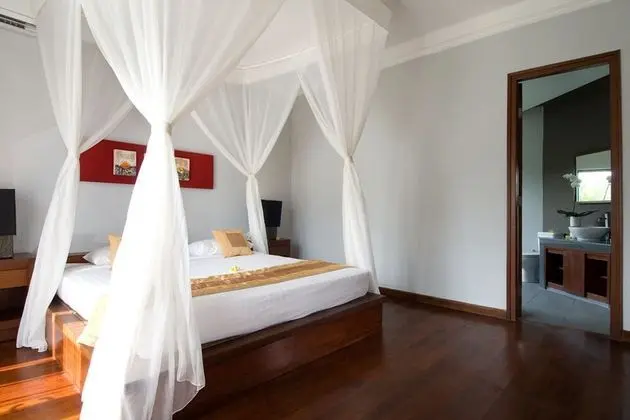 Villa, 3 Yatak Odası, Kişiye Özel Havuzlu