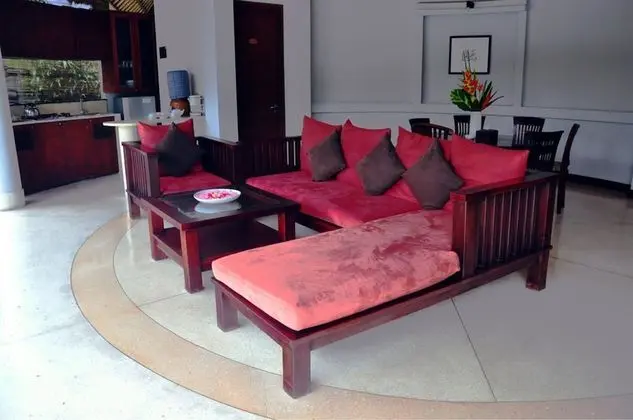 Villa, 3 Yatak Odası, Kişiye Özel Havuzlu
