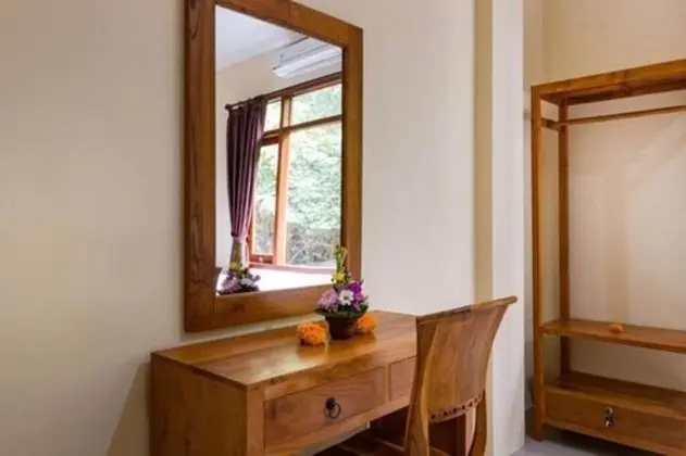 Deluxe İki Ayrı Yataklı Oda, 2 Tek Kişilik Yatak