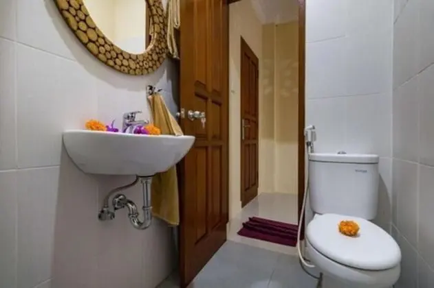 Deluxe İki Ayrı Yataklı Oda, 2 Tek Kişilik Yatak