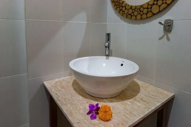 Deluxe İki Ayrı Yataklı Oda, 2 Tek Kişilik Yatak