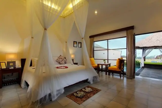 One Bedroom Pool Villa