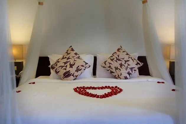 One Bedroom Pool Villa