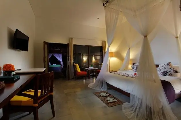 One Bedroom Pool Villa
