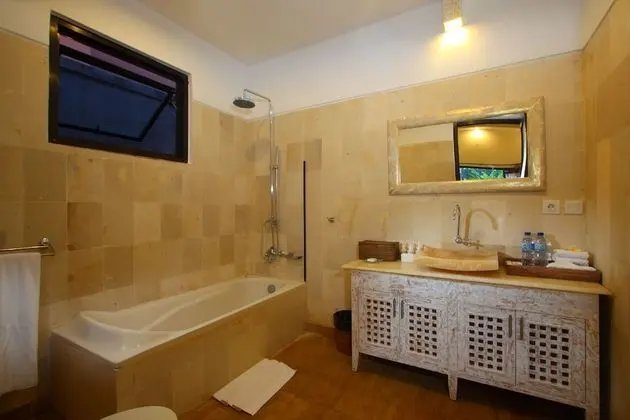 One Bedroom Pool Villa