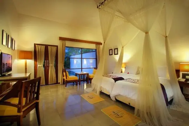 One Bedroom Pool Villa