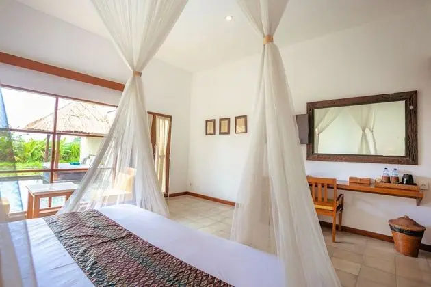 One Bedroom Pool Villa