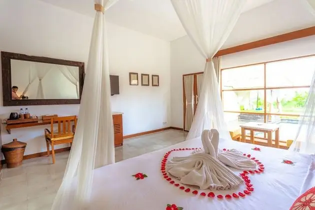 One Bedroom Pool Villa