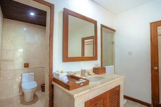 One Bedroom Pool Villa