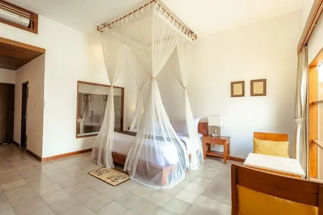 One Bedroom Pool Villa