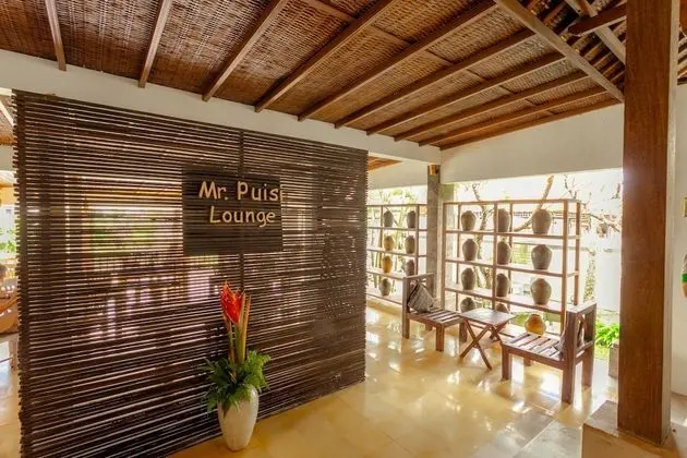 One Bedroom Pool Villa