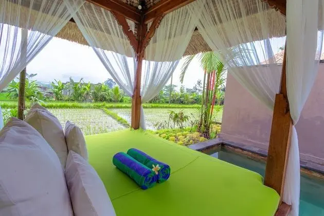 One Bedroom Pool Villa