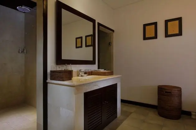 One Bedroom Pool Villa