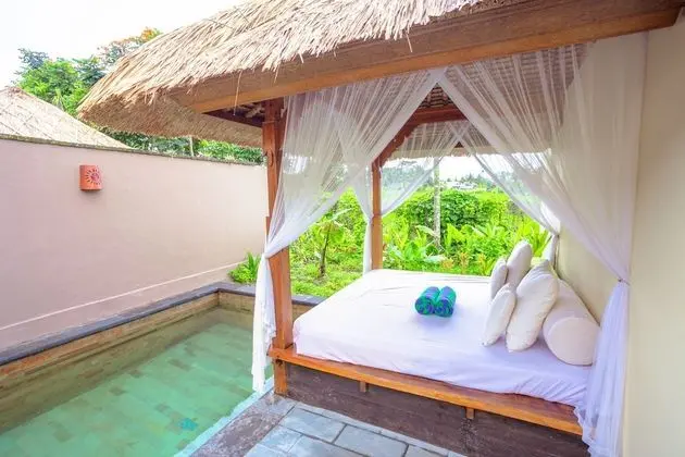 One Bedroom Pool Villa
