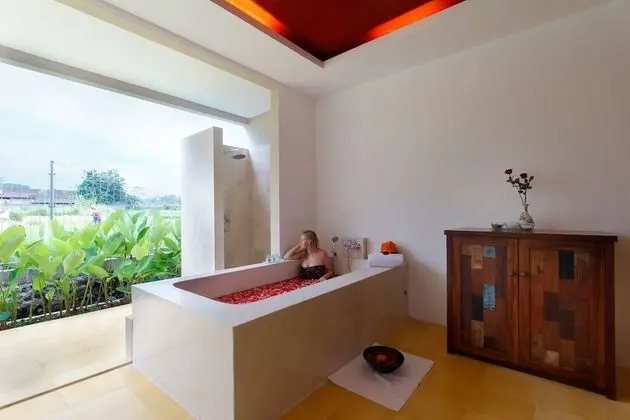 One Bedroom Pool Villa