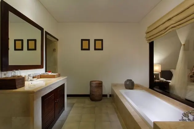 One Bedroom Pool Villa