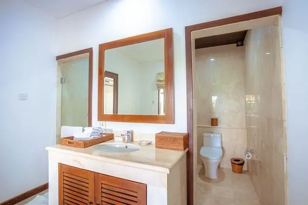 One Bedroom Pool Villa