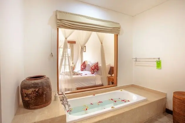 One Bedroom Pool Villa