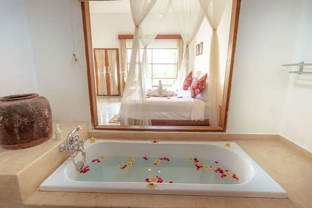 One Bedroom Pool Villa