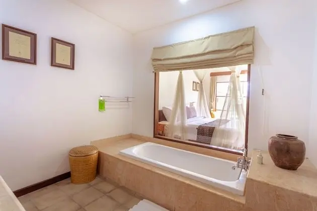 One Bedroom Pool Villa