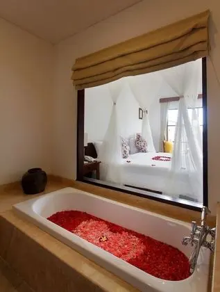 One Bedroom Pool Villa
