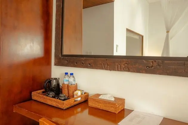 One Bedroom Pool Villa