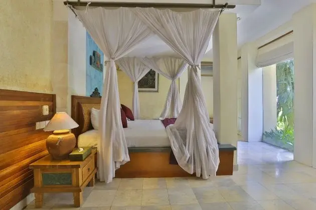 Villa, 1 Yatak Odası, Kişiye Özel Havuzlu