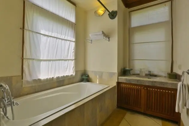 Villa, 1 Yatak Odası, Kişiye Özel Havuzlu
