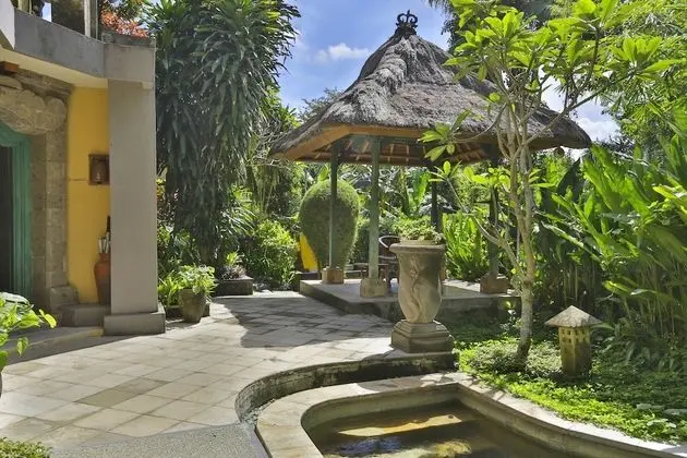 Villa, 1 Yatak Odası, Kişiye Özel Havuzlu