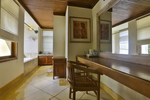 Villa, 1 Yatak Odası, Kişiye Özel Havuzlu