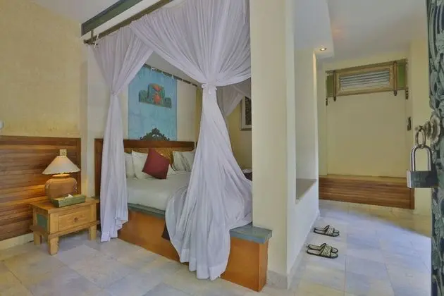 Villa, 1 Yatak Odası, Kişiye Özel Havuzlu