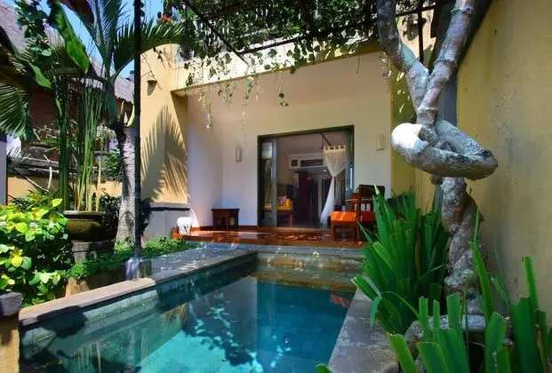 Villa, 1 Yatak Odası, Kişiye Özel Havuzlu
