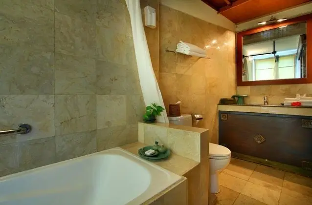 Villa, 1 Yatak Odası, Kişiye Özel Havuzlu
