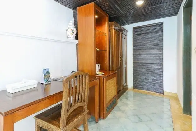 Honeymoon Villa, Kişiye Özel Havuzlu