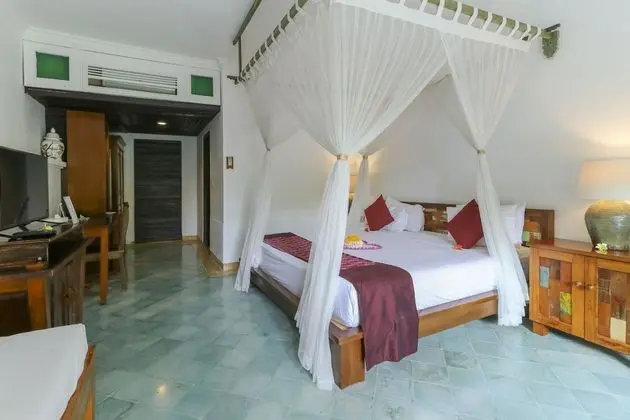 Honeymoon Villa, Kişiye Özel Havuzlu