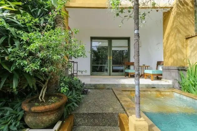 Honeymoon Villa, Kişiye Özel Havuzlu