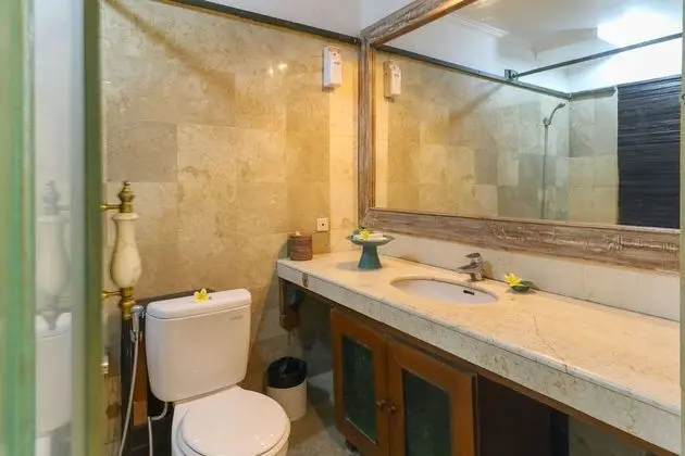 Honeymoon Villa, Kişiye Özel Havuzlu