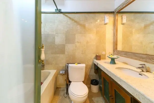 Honeymoon Villa, Kişiye Özel Havuzlu