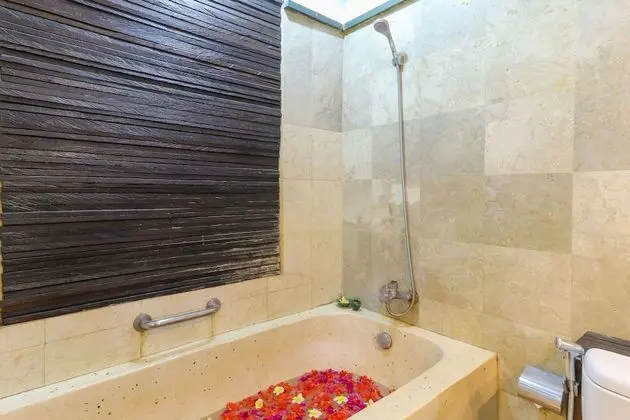 Honeymoon Villa, Kişiye Özel Havuzlu