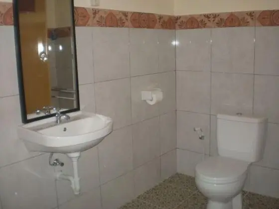 Standard Oda, 2 Yatak Odası