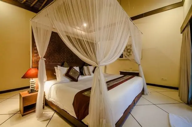 Villa, 4 Yatak Odası