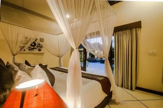 Villa, 4 Yatak Odası