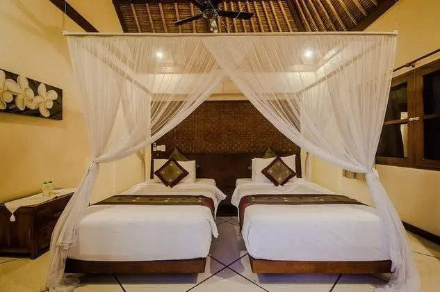 Villa, 4 Yatak Odası