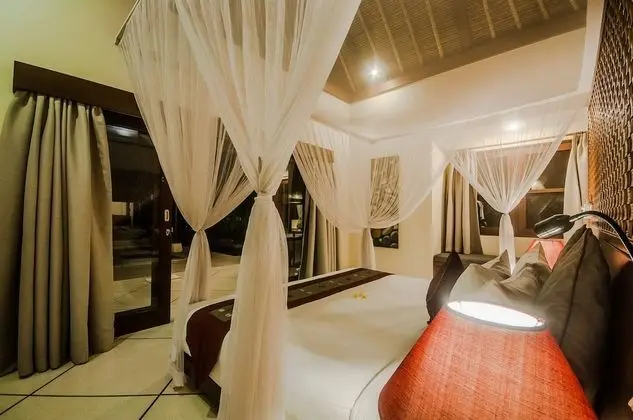 Villa, 4 Yatak Odası