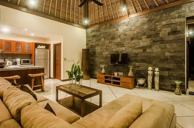 Villa, 4 Yatak Odası